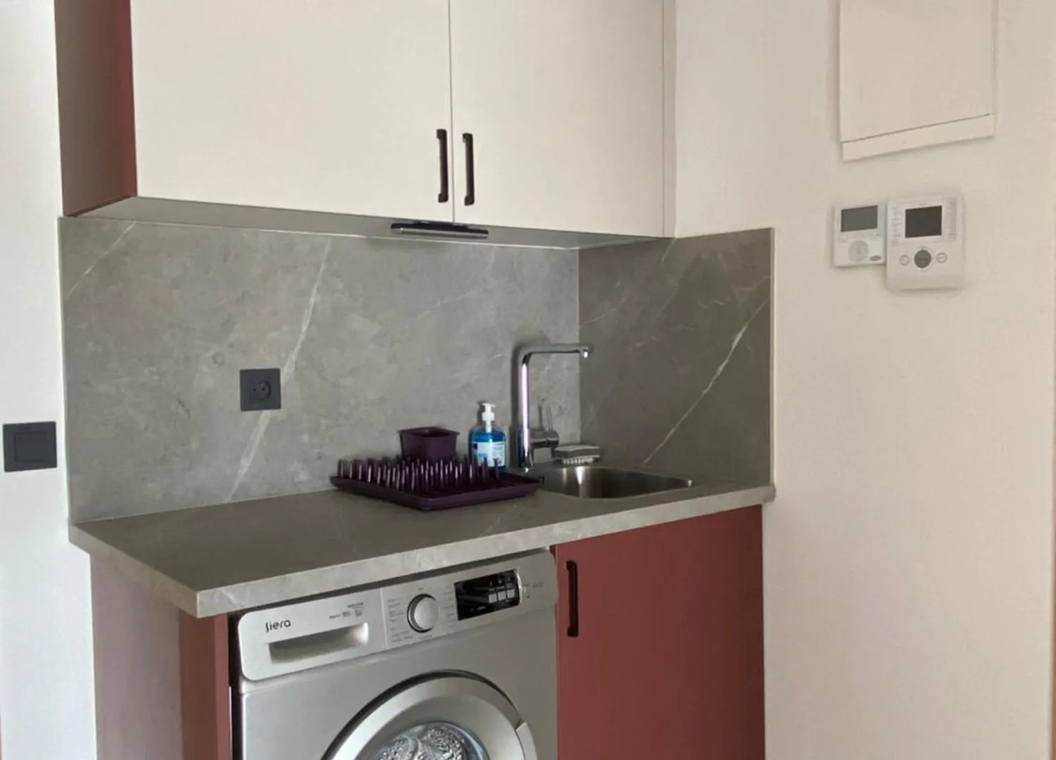 Bohemian Apartment In The Heart Of Casablanca 0*,